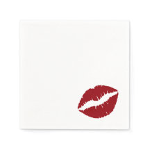 Elige el color de tu labial Kiss Print