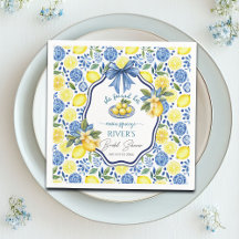 Ella Encontró su Despedida de Soltera