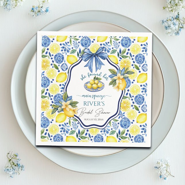 Servilleta De Papel Ella Encontró Su Principal Ducha De Brigada De Bri (Subido por el creador)