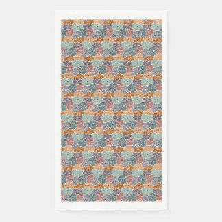 Servilleta De Papel Ella Es Como Una Flor Silvestre