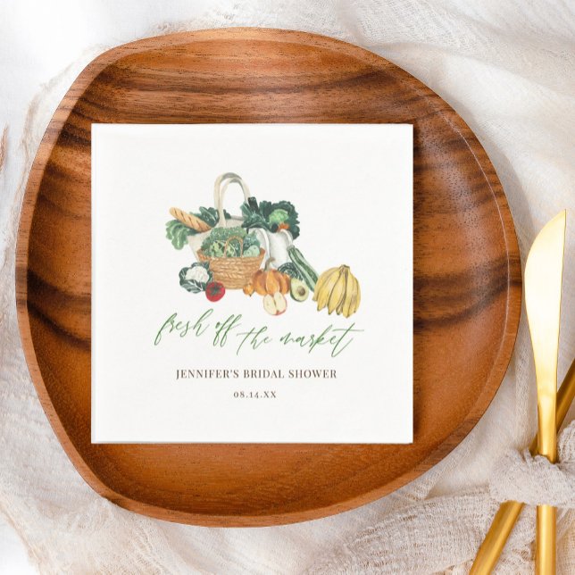 Servilleta De Papel Ella está recién salida del mercado Desayuno de no (Subido por el creador)