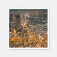Emiratos Árabes Unidos, Burj Khalifa,