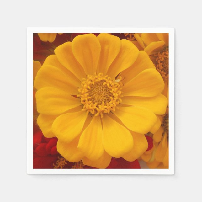 Servilleta De Papel Emmeline (Anverso)