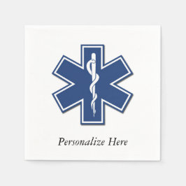 SERVILLETA DE PAPEL EMS