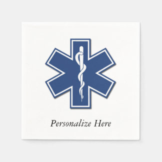 SERVILLETA DE PAPEL EMS