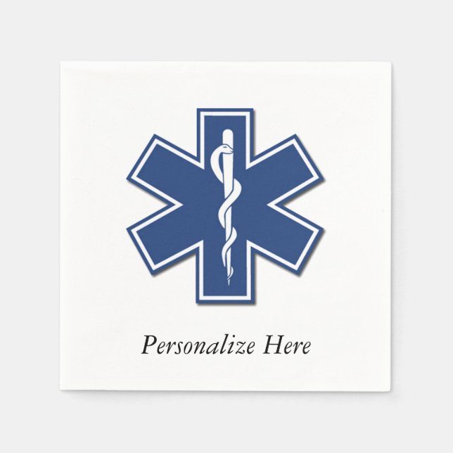 SERVILLETA DE PAPEL EMS (Anverso)