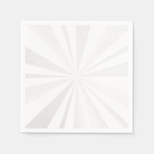 Servilleta De Papel En blanco - Crea tu propia persona personalizada