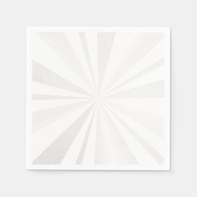 Servilleta De Papel En blanco - Crea tu propia persona personalizada (Anverso)