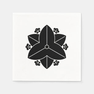 Servilleta De Papel En-nosuke Ichikawa