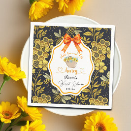 Servilleta De Papel Encontró Su Ducha De Nena