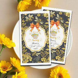 Servilleta De Papel Encontró Su Ducha De Nena