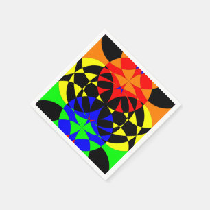 Servilleta De Papel Energize by Kenneth Yoncich