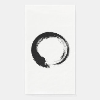 Servilleta De Papel Enso Zen Circle