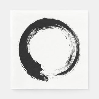 Servilleta De Papel Enso Zen Circle