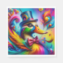 Servilleta De Papel Ente 