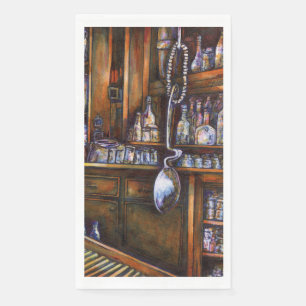 Servilleta De Papel Entendido implícitamente