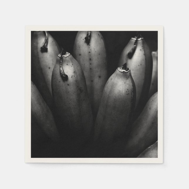 Servilleta De Papel entretenido grupo (Anverso)