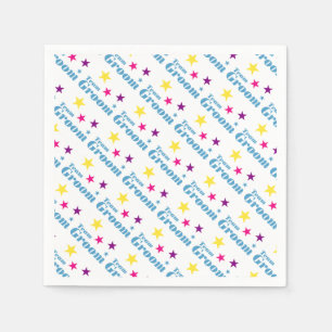 Servilleta De Papel Equipo de preparación