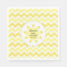 Eres mi decoración de ducha de bebé.