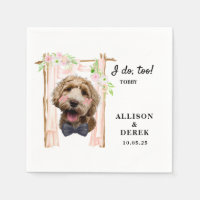 Es muy lindo el Boda de fotos de perros gatos pers