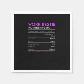 Servilleta De Papel Esencial del trabajo