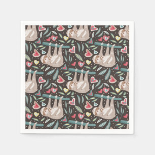 Servilleta De Papel Eslogan