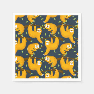 Servilleta De Papel Eslogan