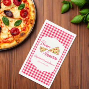 Servilleta De Papel Eso es Amore Despedida de Soltera