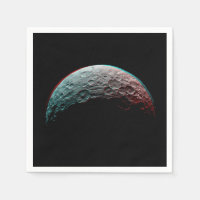 Espacio negro. Planeta en universo / astronomía