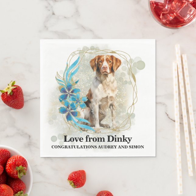 Servilleta De Papel España Británica: Hago demasiado servilletas con p (In situ)