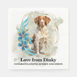 Servilleta De Papel España Británica: Hago demasiado servilletas con p