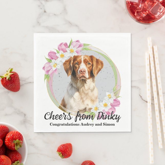 Servilleta De Papel España Británica: Hago demasiado servilletas con p (In situ)