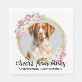 Servilleta De Papel España Británica: Hago demasiado servilletas con p