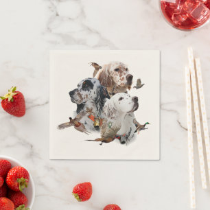 Servilleta De Papel Establecimientos de inglés