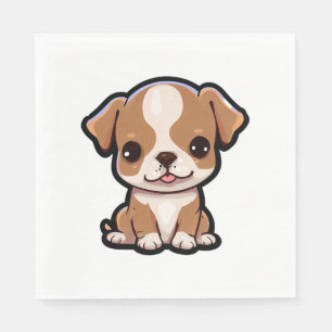 Servilleta De Papel Estilo de la calle de las camisetas de Pitbull