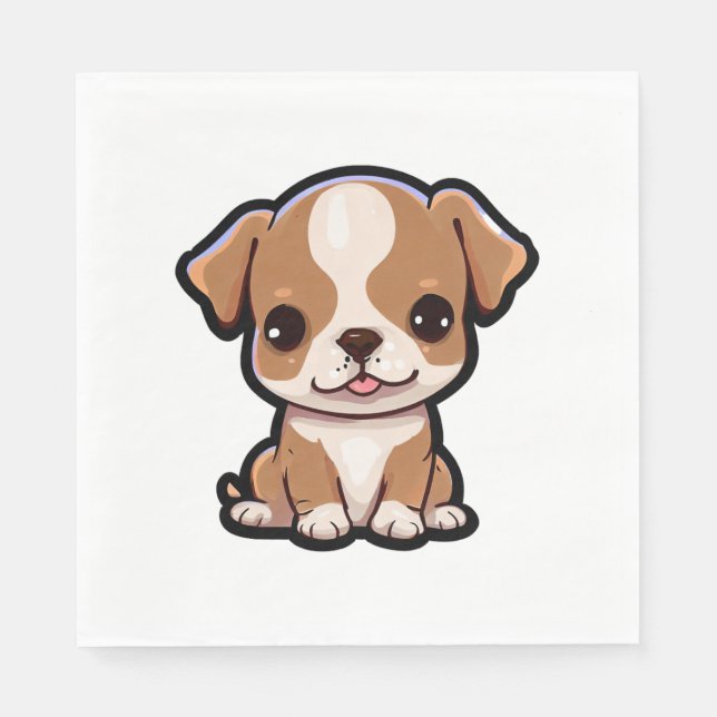 Servilleta De Papel Estilo de la calle de las camisetas de Pitbull (Anverso)