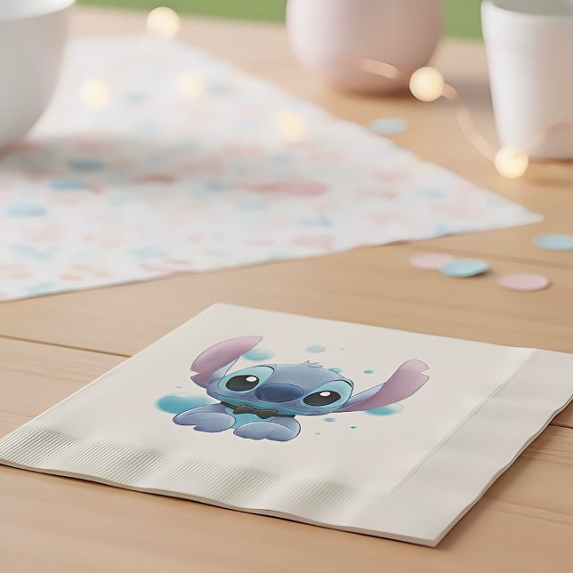 Servilleta De Papel Estirar (Subido por el creador)