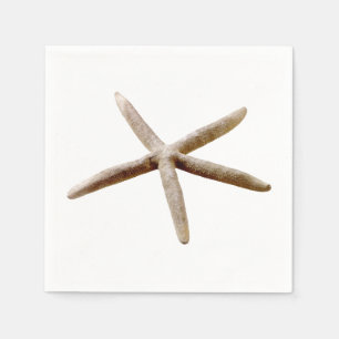 Servilleta De Papel Estrellas de mar