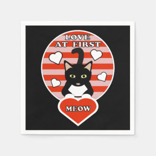 Servilleta De Papel Etiqueta de regalo