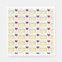 Evento de Fiesta de cócteles de Queso Brie de Dulc