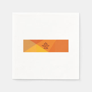 Servilleta De Papel F-Caw-F Essential Cool Unique