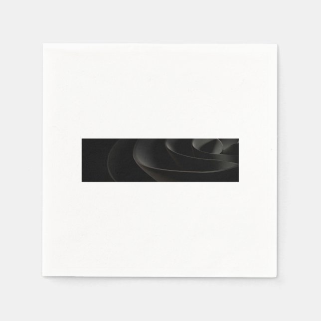 Servilleta De Papel F-Caw-F Essential Minimal Clean (Anverso)