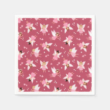 Fairy Birthday Party