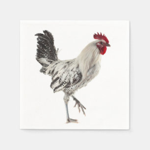 Servilleta De Papel Faiyoumis Rooster egipcio