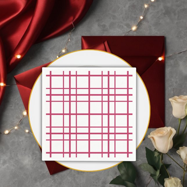 Servilleta De Papel Fall Harvest Apple Branch Floral Baby Shower (Subido por el creador)