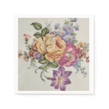 Fantasía floral