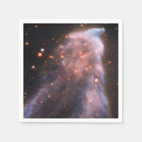 Fantasma de Cassiopeia Nebula