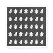 Fantasma de Halloween