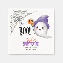 Fantasma táctica del boo de Halloween