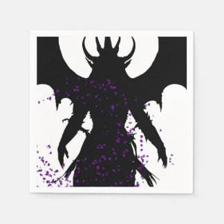 Servilleta De Papel Fantasy Napkin